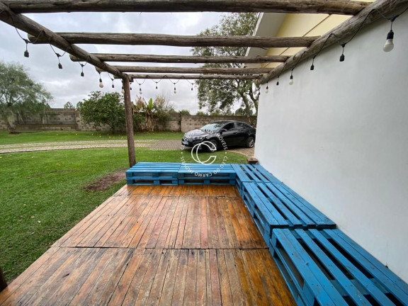 Imagem Casa com 4 Quartos à Venda, 300 m² em Pinheiro Machado - Santa Maria Imagem Casa com 4 Quartos à Venda, 300 m² em Pinheiro Machado - Santa Maria