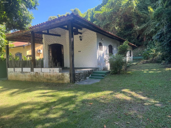 Casa de Condomínio com 3 Quartos à Venda, 578 m² em Guaeca - São Sebastião