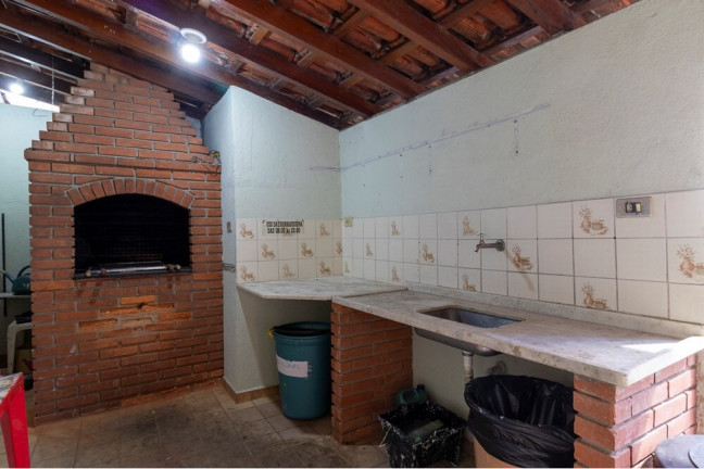 Imagem Cobertura com 2 Quartos à Venda, 106 m² em Jardim Vila Mariana - São Paulo Imagem Cobertura com 2 Quartos à Venda, 106 m² em Jardim Vila Mariana - São Paulo