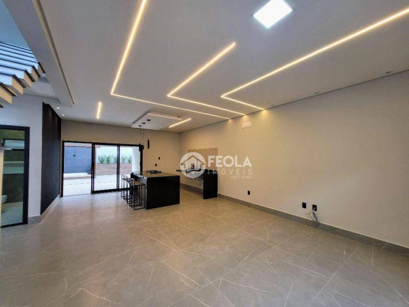 Imagem Casa com 3 Quartos à Venda, 200 m² em Jardim Ipiranga - Americana Imagem Casa com 3 Quartos à Venda, 200 m² em Jardim Ipiranga - Americana