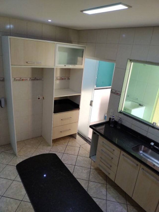 Apartamento com 3 Quartos à Venda, 91 m² em Vila Valparaíso - Santo André