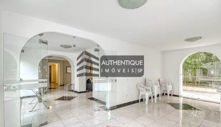 Imagem Apartamento com 3 Quartos à Venda, 127 m² em Vila Nova Conceição - São Paulo Imagem Apartamento com 3 Quartos à Venda, 127 m² em Vila Nova Conceição - São Paulo