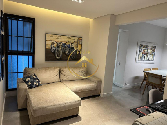Imagem Apartamento com 3 Quartos à Venda, 115 m² em Cambui - Campinas Imagem Apartamento com 3 Quartos à Venda, 115 m² em Cambui - Campinas