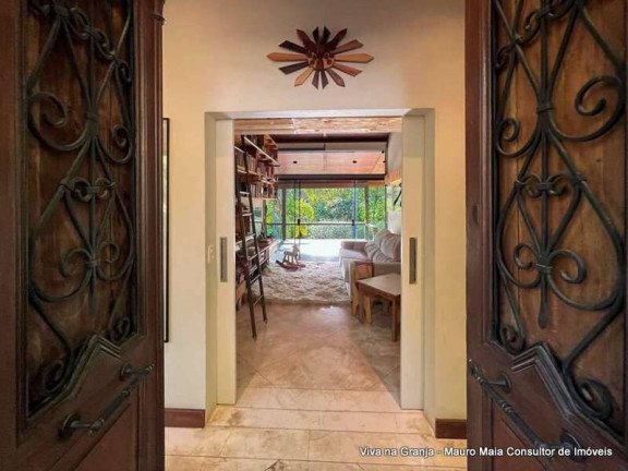 Imagem Casa com 5 Quartos à Venda, 2 m² em Chácaras Do Peroba - Jandira Imagem Casa com 5 Quartos à Venda, 2 m² em Chácaras Do Peroba - Jandira