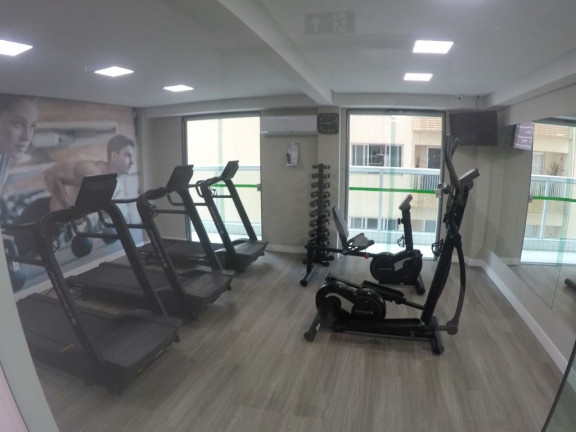 Imagem Apartamento com 2 Quartos à Venda, 106 m² em Tupi - Praia Grande