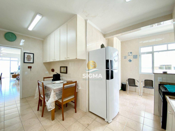 Imagem Apartamento com 2 Quartos à Venda, 100 m² em Pitangueiras - Guarujá