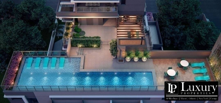 Imagem Apartamento com 3 Quartos à Venda, 157 m² em Moema - São Paulo Imagem Apartamento com 3 Quartos à Venda, 157 m² em Moema - São Paulo