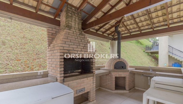 Imagem Apartamento com 2 Quartos à Venda, 57 m² em Umuarama - Osasco