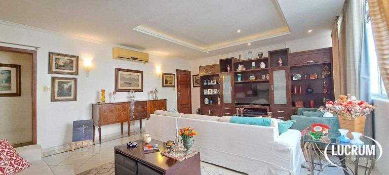 Imagem Apartamento com 3 Quartos à Venda, 160 m² em Copacabana - Rio De Janeiro Imagem Apartamento com 3 Quartos à Venda, 160 m² em Copacabana - Rio De Janeiro