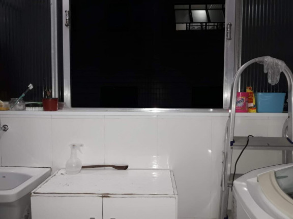Imagem Apartamento com 3 Quartos à Venda, 94 m² em Gonzaga - Santos