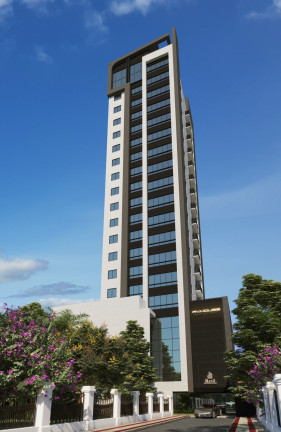 Imagem Apartamento com 2 Quartos à Venda, 60 m² em Porto Belo - Porto Belo