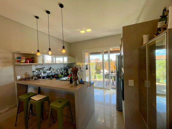 Imagem Casa com 3 Quartos à Venda, 127 m² em Condominio Las Palmas Xangri-lá - Xangri-lá Imagem Casa com 3 Quartos à Venda, 127 m² em Condominio Las Palmas Xangri-lá - Xangri-lá