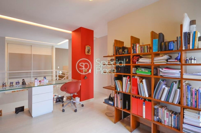 Imagem Apartamento com 3 Quartos à Venda, 250 m² em Jardim Paulista - São Paulo