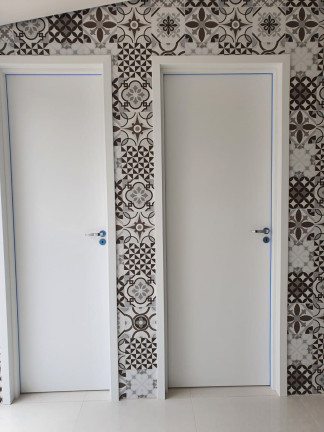 Imagem Cobertura com 4 Quartos à Venda, 150 m² em Vila Curuçá - Santo André