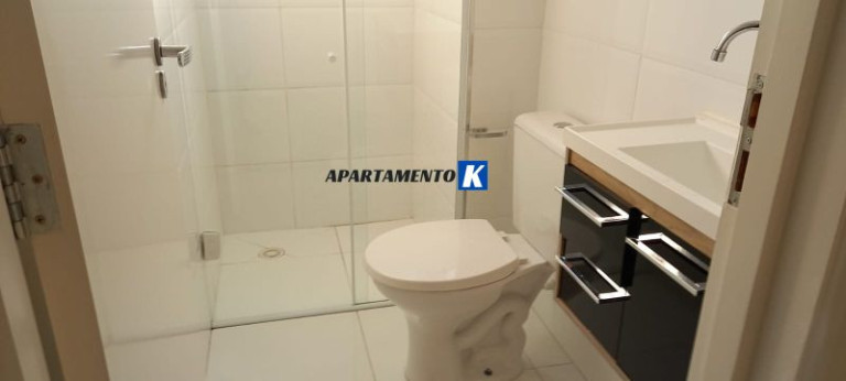 Imagem Apartamento com 2 Quartos à Venda, 60 m² em Ponte Grande - Guarulhos