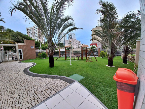 Imagem Apartamento com 2 Quartos à Venda, 70 m² em Parque Iracema - Fortaleza