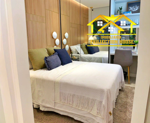 Imagem Apartamento à Venda,  em Interlagos - São Paulo