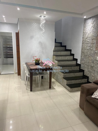 Imagem Sobrado com 2 Quartos à Venda, 90 m² em Jardim Martins - Jundiaí