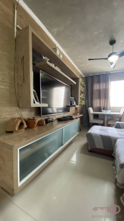 Imagem Apartamento com 2 Quartos à Venda, 47 m² em Vossoroca - Votorantim