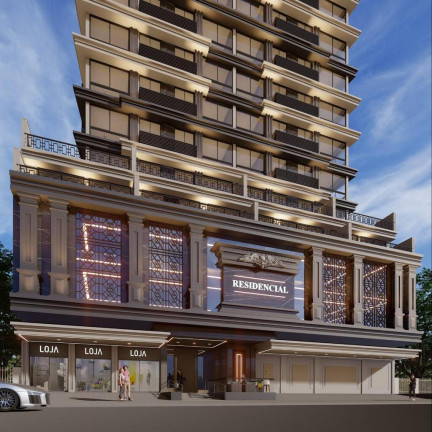 Imagem Apartamento com 3 Quartos à Venda, 173 m² em Zona Nova - Capão Da Canoa Imagem Apartamento com 3 Quartos à Venda, 173 m² em Zona Nova - Capão Da Canoa