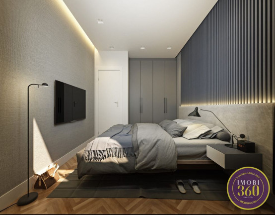 Imagem Apartamento com 2 Quartos à Venda, 52 m² em Jardim Vila Formosa - São Paulo