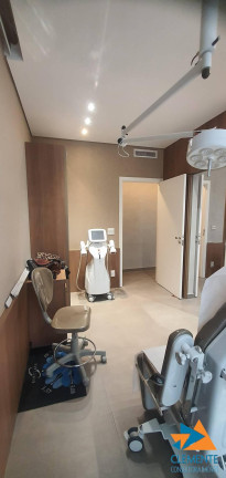 Imagem Sala Comercial à Venda, 38 m² em Funcionários - Belo Horizonte