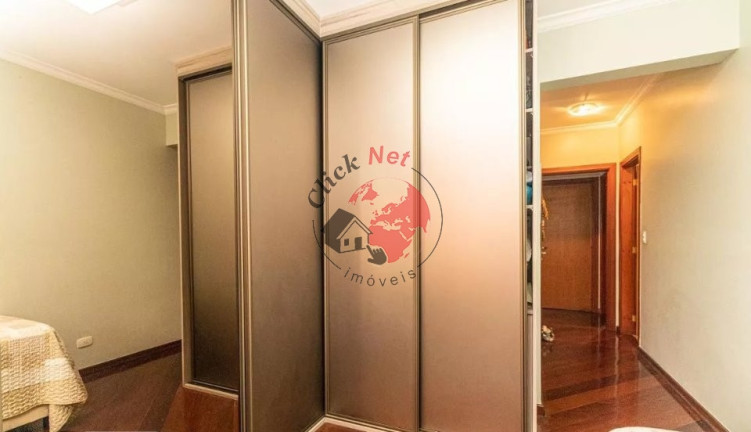 Imagem Apartamento com 4 Quartos à Venda, 163 m² em Barcelona - São Caetano Do Sul