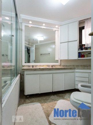 Imagem Apartamento com 3 Quartos à Venda, 120 m² em Indianópolis - São Paulo
