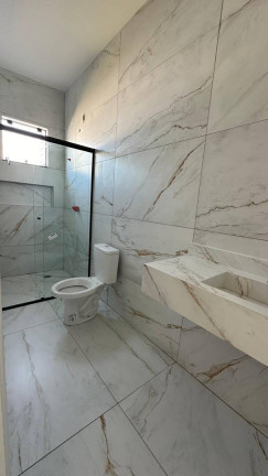 Imagem Casa com 3 Quartos à Venda, 76 m² em Universitário - Cascavel