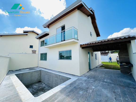 Imagem Casa com 3 Quartos à Venda, 180 m² em Mato Dentro - Mairiporã