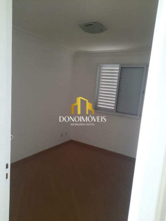 Imagem Apartamento com 2 Quartos à Venda, 50 m² em Parque Erasmo Assunção - Santo André Imagem Apartamento com 2 Quartos à Venda, 50 m² em Parque Erasmo Assunção - Santo André