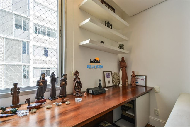 Imagem Apartamento com 2 Quartos à Venda, em Itaim Bibi - São Paulo Imagem Apartamento com 2 Quartos à Venda, em Itaim Bibi - São Paulo