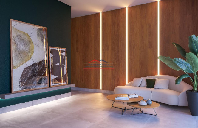 Imagem Apartamento com 3 Quartos à Venda, 116 m² em Nova América - Piracicaba