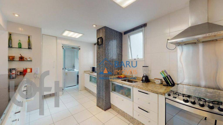 Imagem Apartamento com 3 Quartos à Venda, 170 m² em Santa Cecília - São Paulo