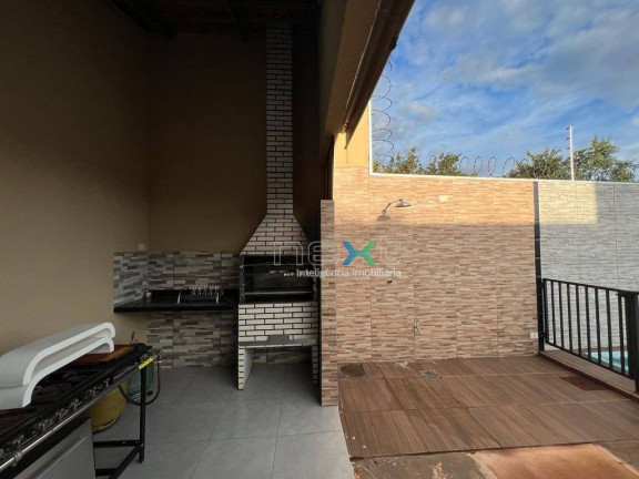 Imagem Casa com 2 Quartos à Venda, 187 m² em Vivendas Do Parque - Campo Grande Imagem Casa com 2 Quartos à Venda, 187 m² em Vivendas Do Parque - Campo Grande
