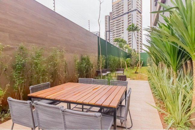 Imagem Apartamento com 1 Quarto à Venda, 26 m² em Jardim Das Acácias - São Paulo Imagem Apartamento com 1 Quarto à Venda, 26 m² em Jardim Das Acácias - São Paulo