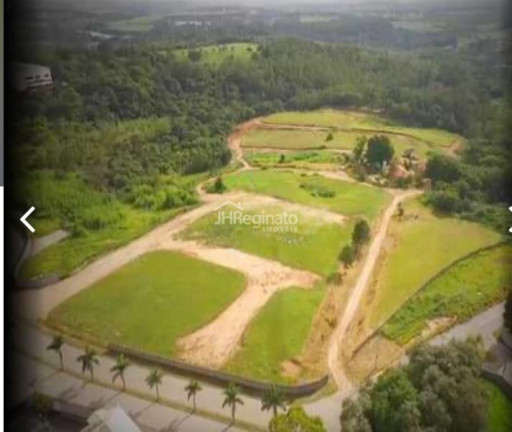 Terreno à Venda, 250 m² em Alto Da Boa Vista - Sorocaba