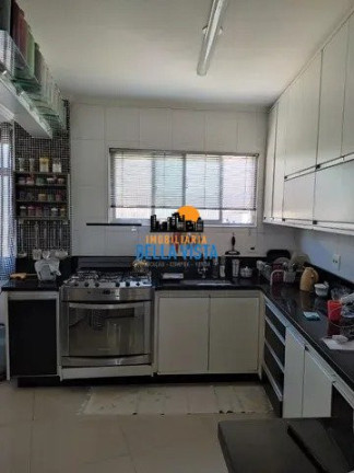 Imagem Apartamento com 3 Quartos à Venda, em Itararé - São Vicente Imagem Apartamento com 3 Quartos à Venda, em Itararé - São Vicente