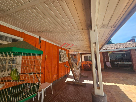 Imagem Chácara com 2 Quartos à Venda, 130 m² em Parque Da Represa - Paulínia