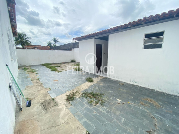 Imagem Casa com 3 Quartos para Alugar, 360 m² em João Paulo - Feira De Santana Imagem Casa com 3 Quartos para Alugar, 360 m² em João Paulo - Feira De Santana
