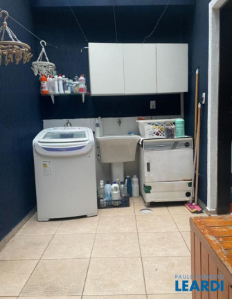 Imagem Casa com 3 Quartos à Venda, 125 m² em Vila Camilópolis - Santo André