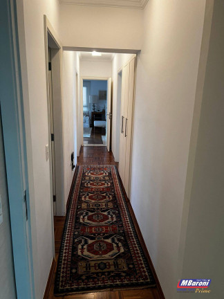 Imagem Apartamento com 3 Quartos para Alugar, 170 m² em Indianópolis - São Paulo Imagem Apartamento com 3 Quartos para Alugar, 170 m² em Indianópolis - São Paulo