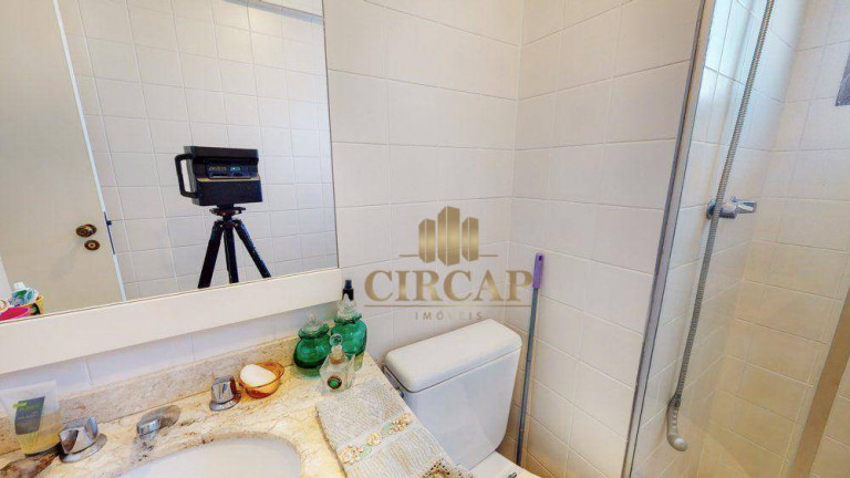 Imagem Apartamento com 3 Quartos à Venda, 103 m² em Alto De Pinheiros - São Paulo