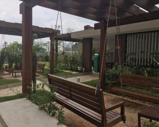 Imagem Apartamento com 2 Quartos à Venda, 46 m² em Liberdade - São Paulo Imagem Apartamento com 2 Quartos à Venda, 46 m² em Liberdade - São Paulo
