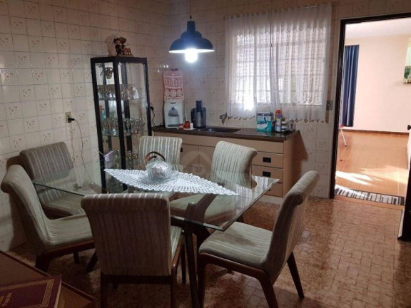 Imagem Casa com 3 Quartos à Venda, 150 m² em Cidade Nova Ii - Indaiatuba