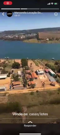 Imagem Casa com 3 Quartos à Venda, 1 m² em Goiânia Imagem Casa com 3 Quartos à Venda, 1 m² em Goiânia