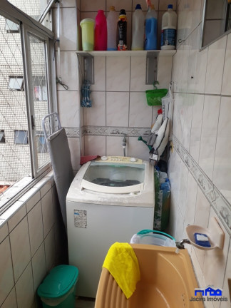 Imagem Apartamento com 2 Quartos à Venda, 63 m² em Marapé - Santos Imagem Apartamento com 2 Quartos à Venda, 63 m² em Marapé - Santos