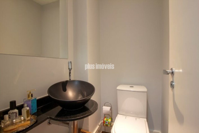 Imagem Apartamento com 4 Quartos à Venda, 323 m² em Jardim Guedala - São Paulo Imagem Apartamento com 4 Quartos à Venda, 323 m² em Jardim Guedala - São Paulo