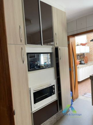 Imagem Sobrado com 3 Quartos à Venda, 126 m² em Demarchi - São Bernardo Do Campo Imagem Sobrado com 3 Quartos à Venda, 126 m² em Demarchi - São Bernardo Do Campo