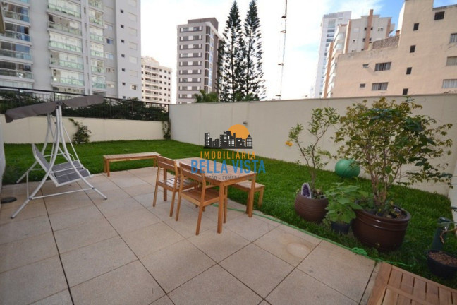 Imagem Apartamento com 4 Quartos à Venda, em Chácara Klabin - São Paulo Imagem Apartamento com 4 Quartos à Venda, em Chácara Klabin - São Paulo